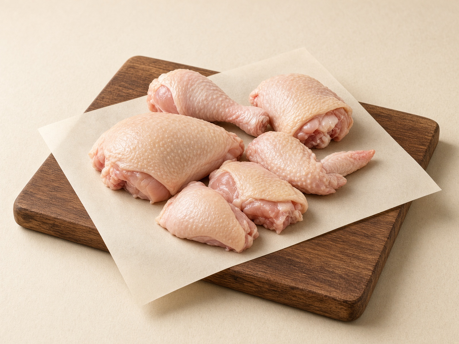 Ayam Potong