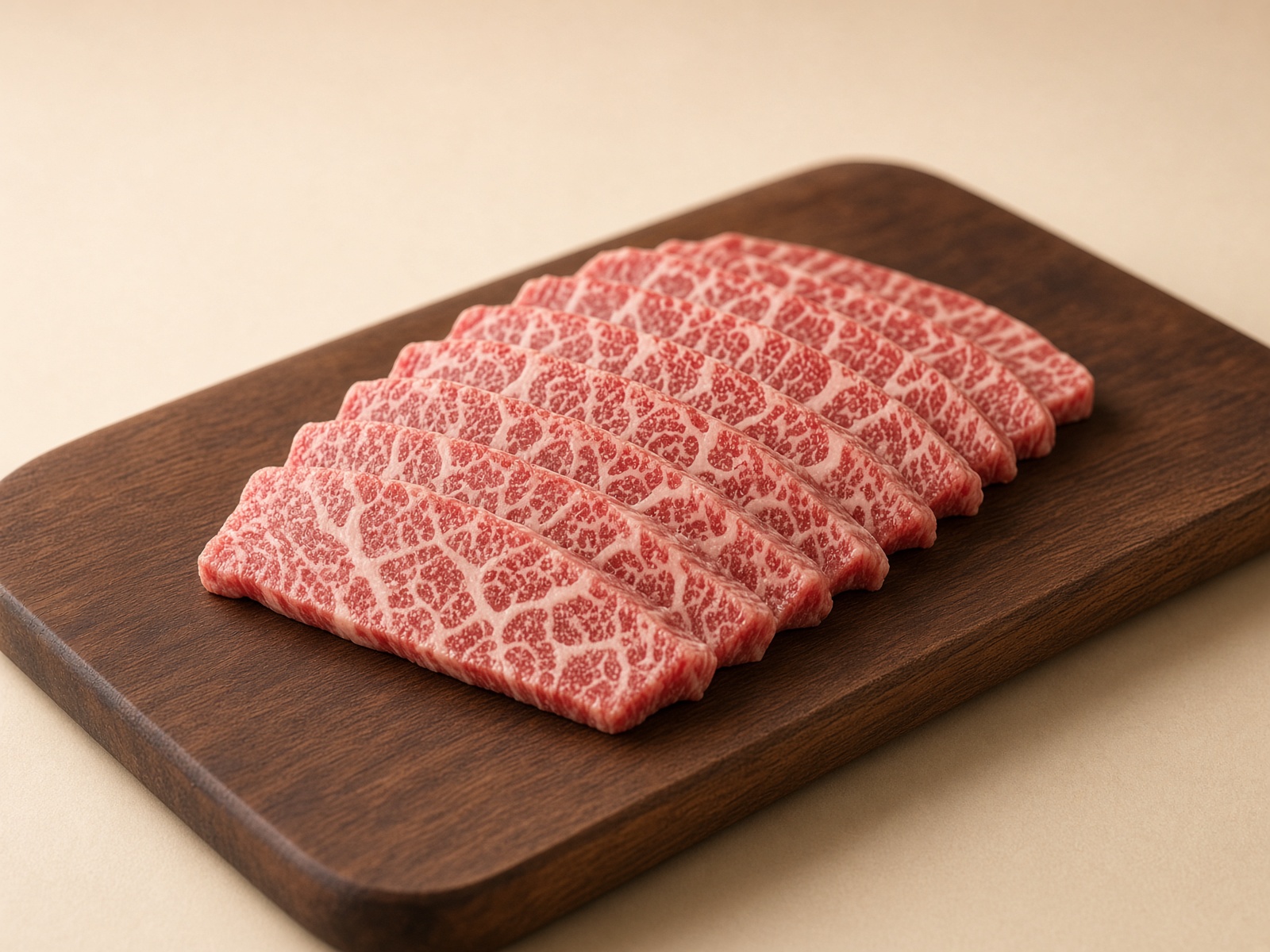 Daging Beef Slice