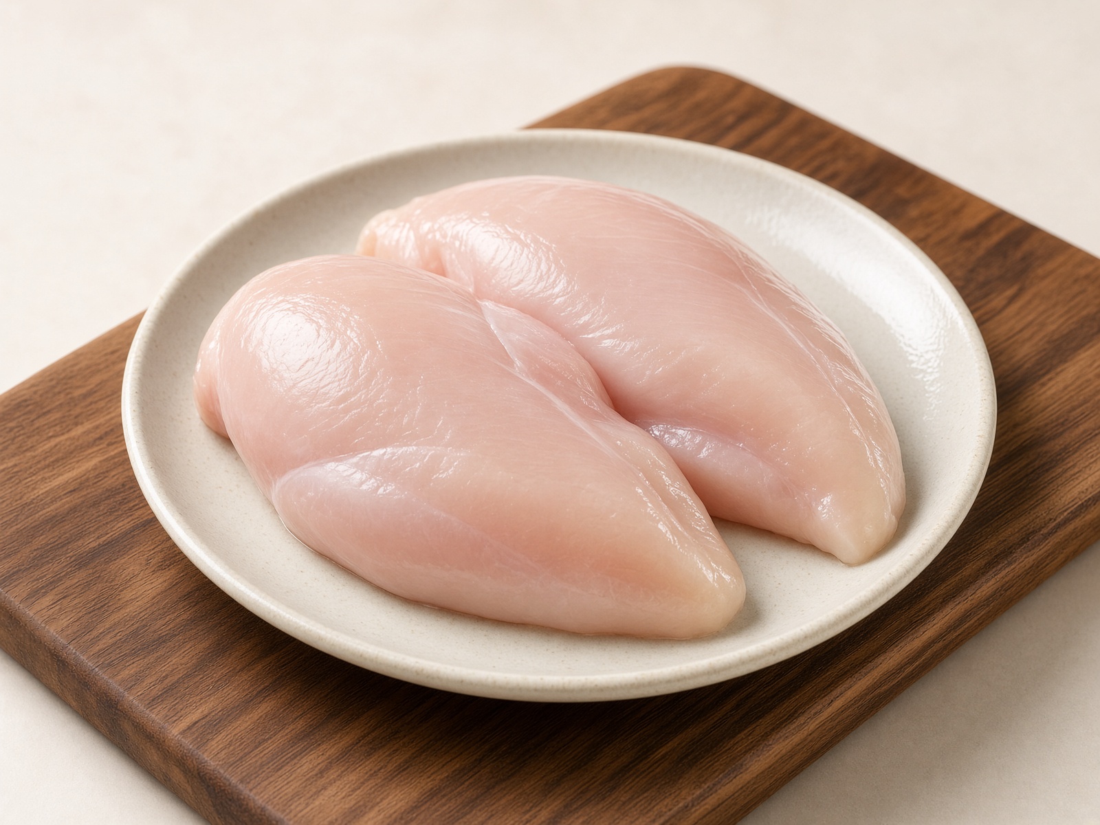 Dada Ayam Fillet