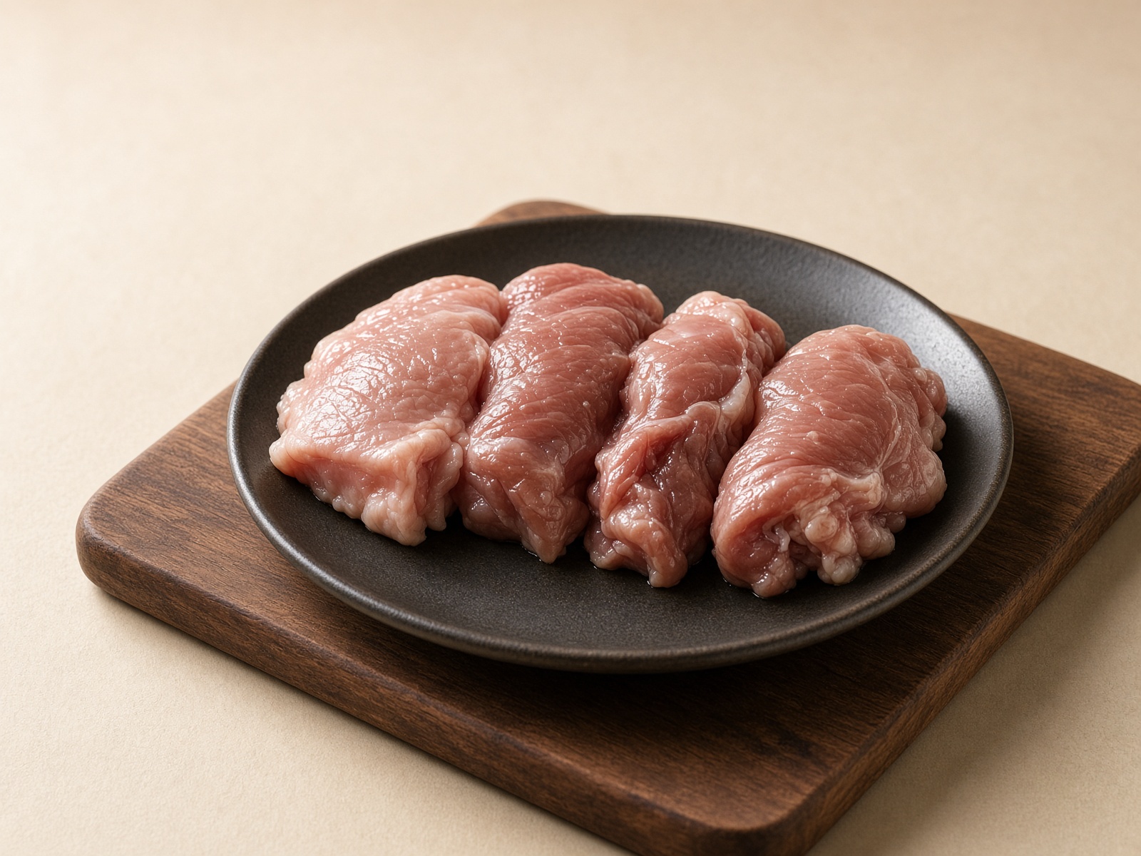 Paha Ayam Fillet